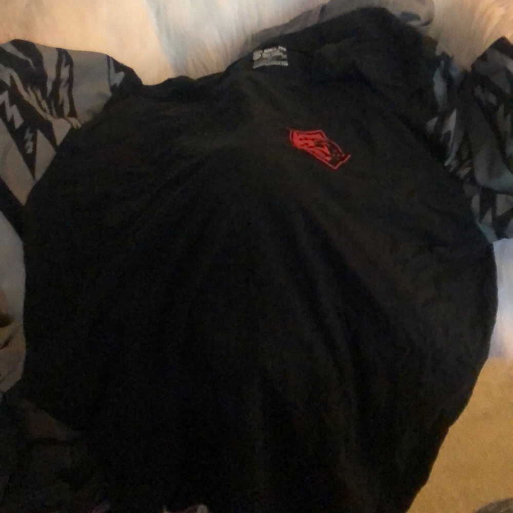 2X Durant Nike tee